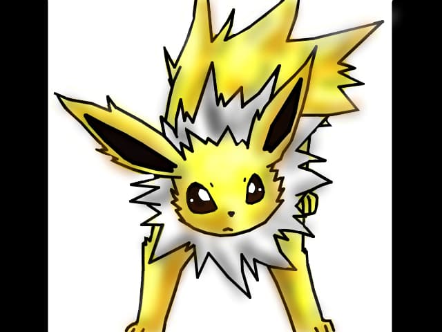 Jolteon