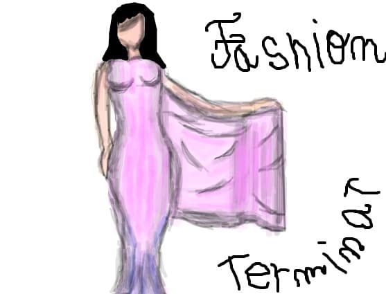 fashion terminat