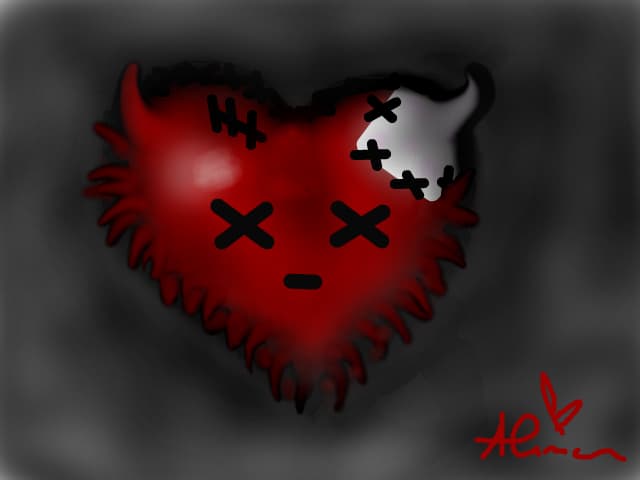 heart