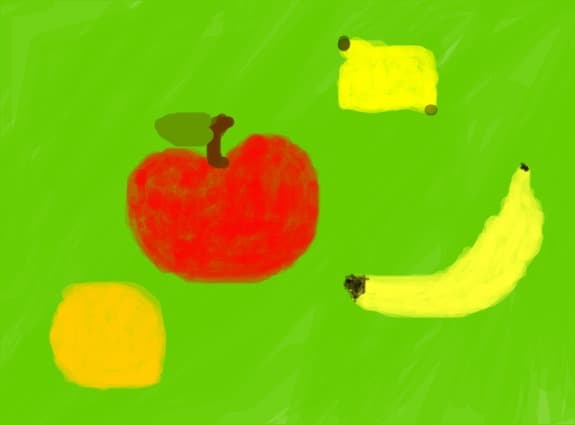 fructe