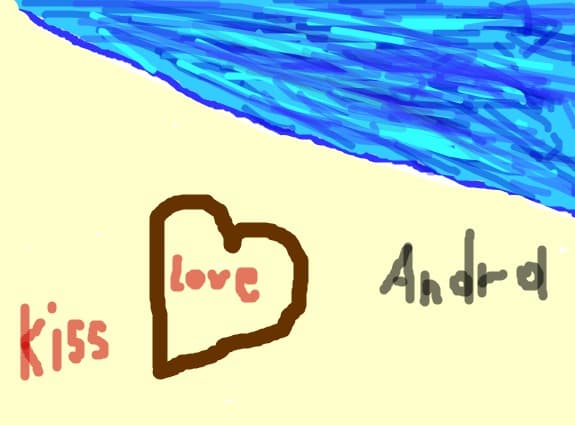 i love you
