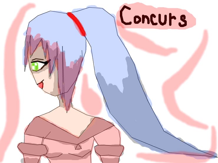 CONCURS