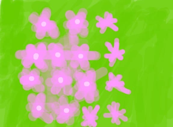 floricele