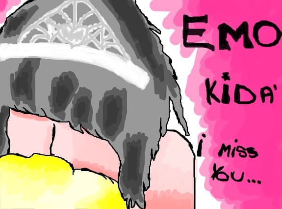 Emo Kida\'