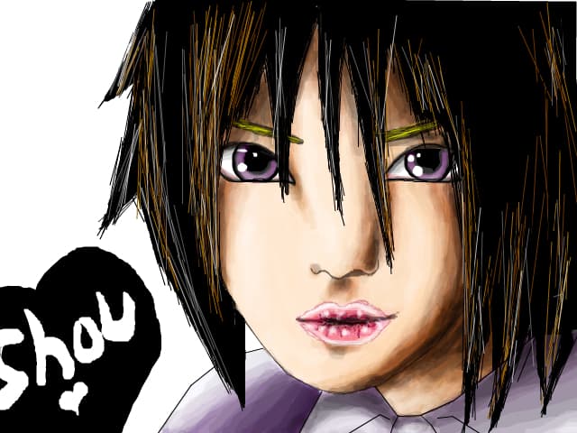 Alice Nine-SHOU