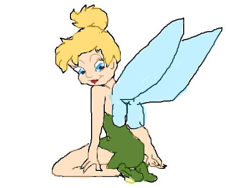 Tinker Bell