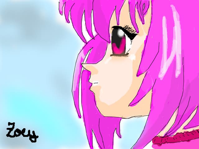 zoey