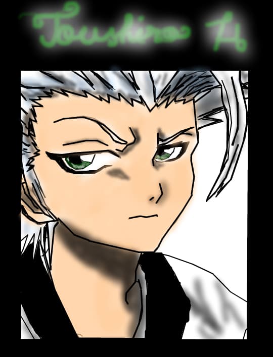 toushiro