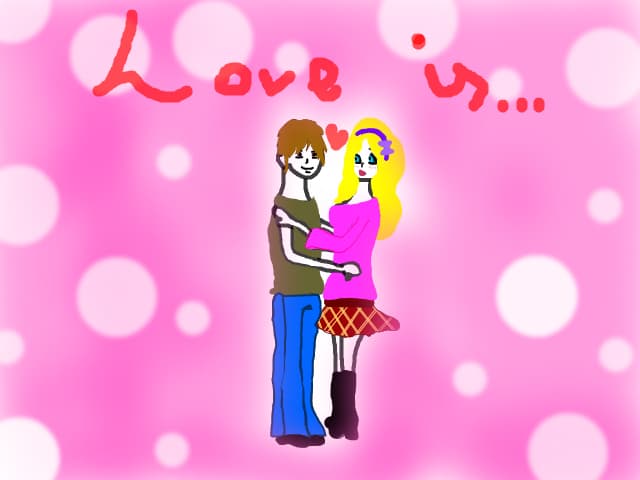 love