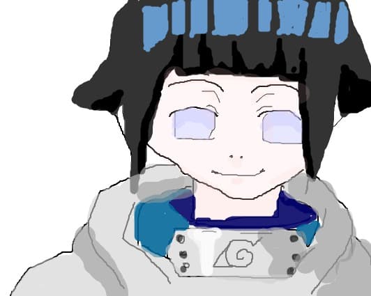 Hinata