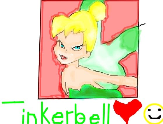 Tinkerbell