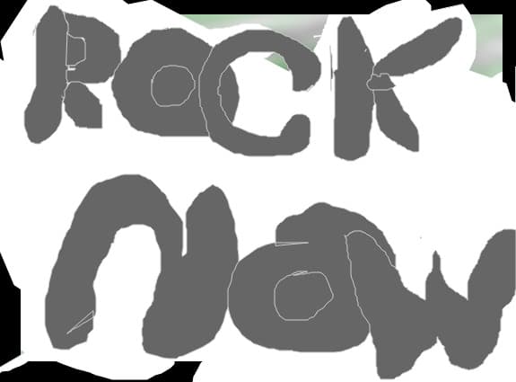 Rock now