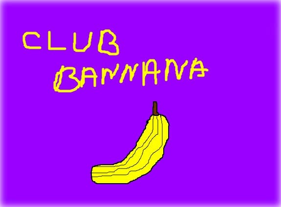 club pannana