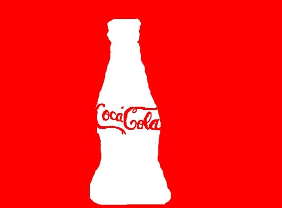 cocacola