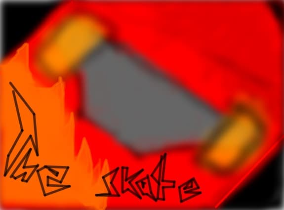 The Skate