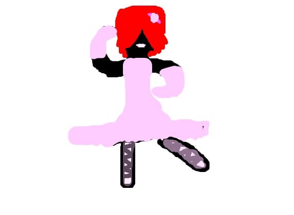 balerina