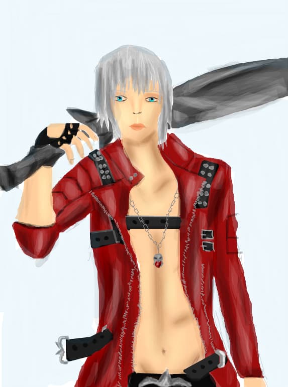 Dante Sparda
