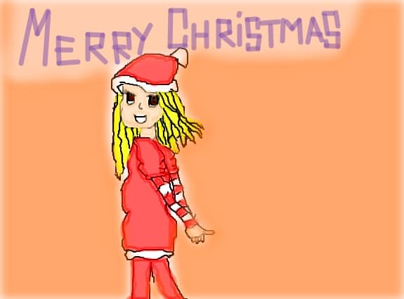 merry christmas!!