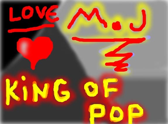m.j love