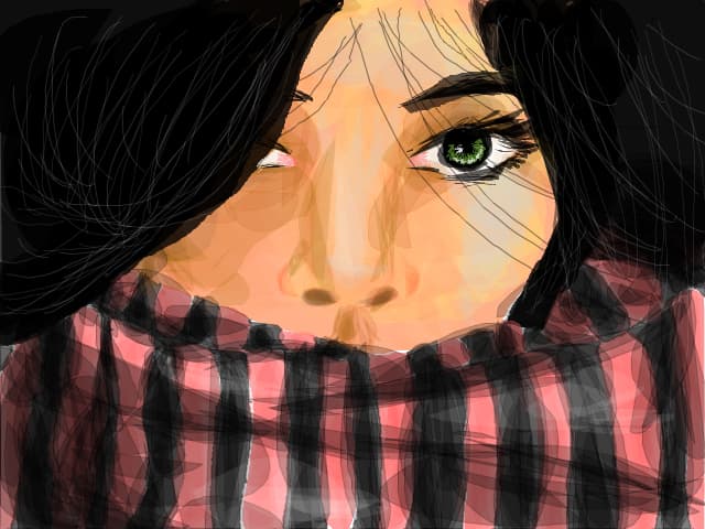 girl