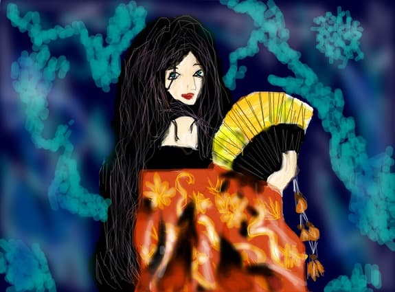 Geisha