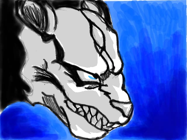 arrancar panther