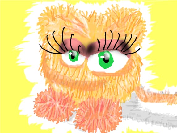 ^_^Pufy^_^