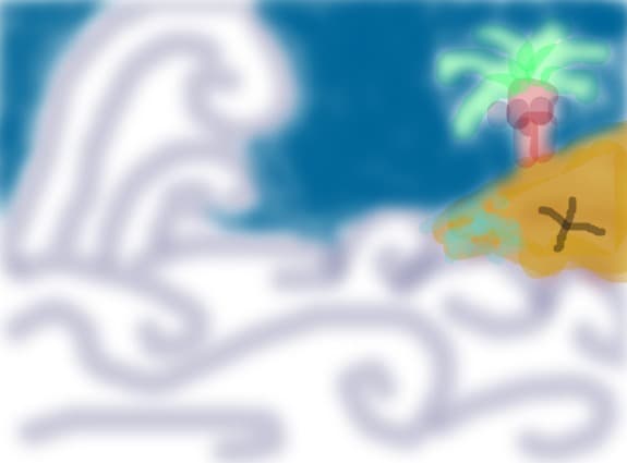 oceanul pacific