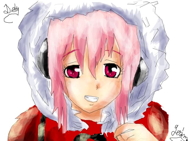 Anime music
