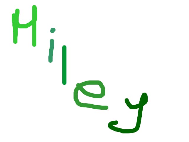 miley