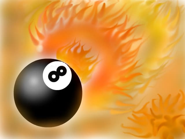 fire ball