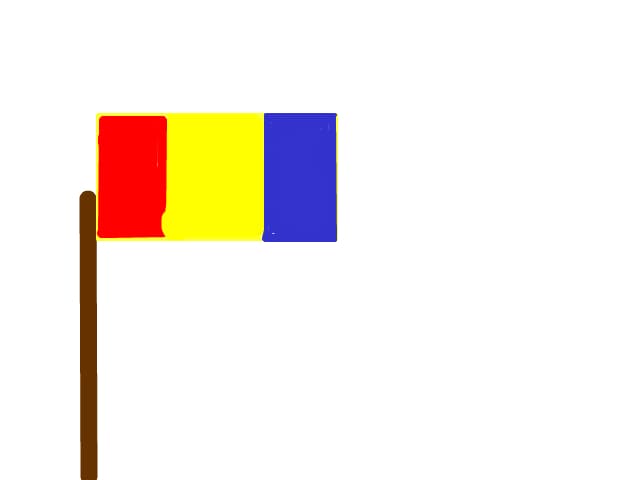 Steagul Romaniei