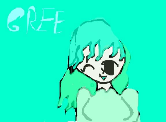gree