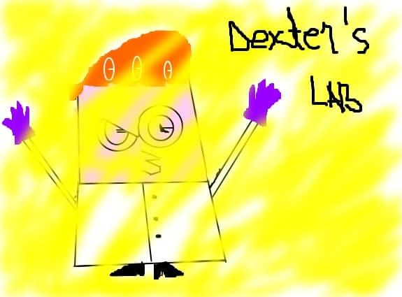 dexter\'s lab