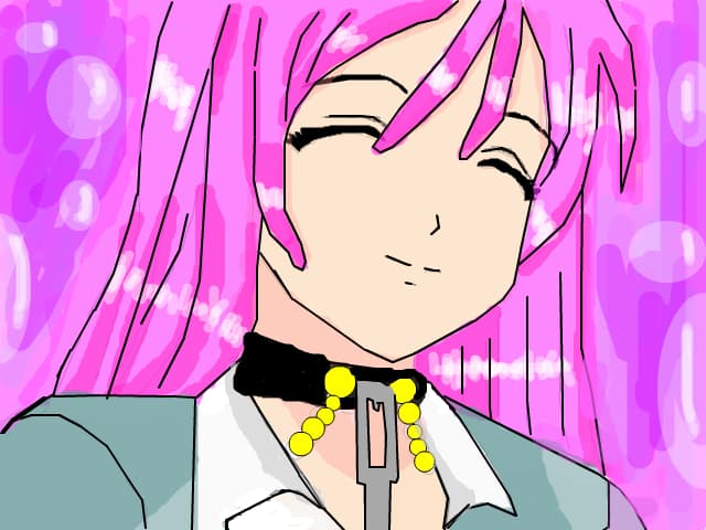Moka. =D