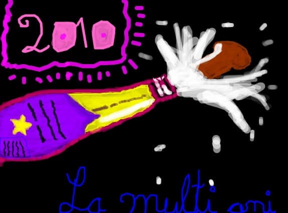 La multi ani 2010..!!..