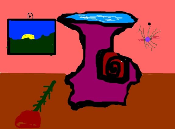 flori