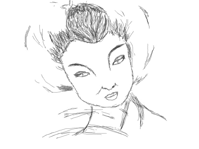 Geisha Dreams~~~mmmm
