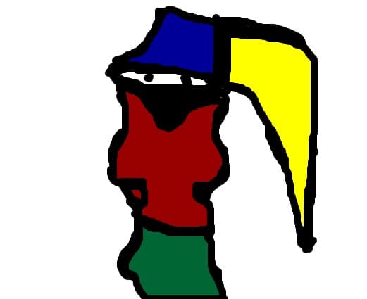 a something