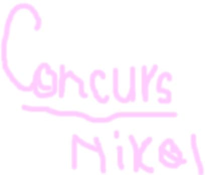 concurs nicol