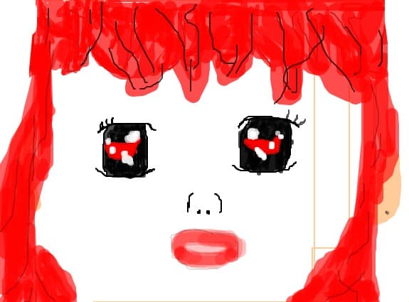 anime girl