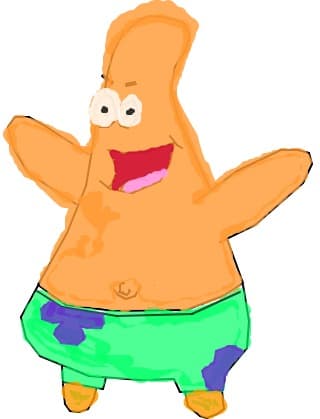 Spongebob Squarepants