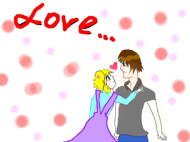 love...