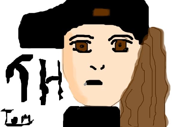 tom kaulitz