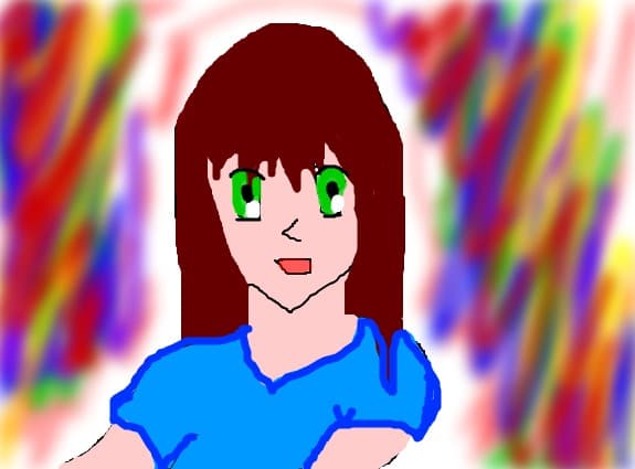 girl