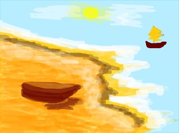 mare