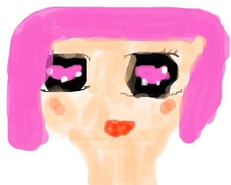 anime