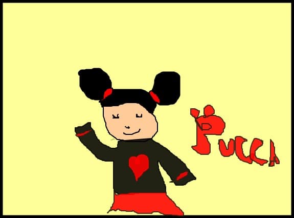 pucca