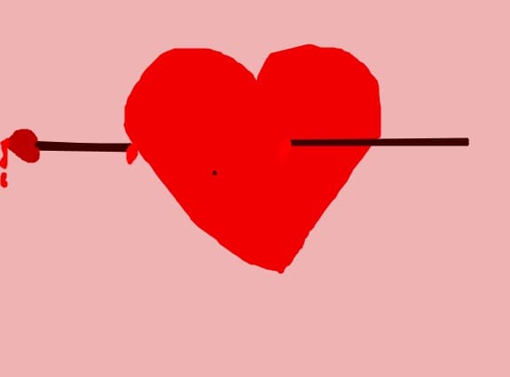 &amp;#9829;