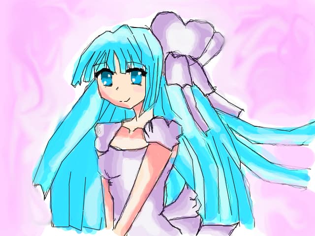 anime princess